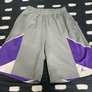 Jordan shorts